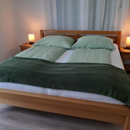 Eisenstadt Apartments Ngoại thất bức ảnh