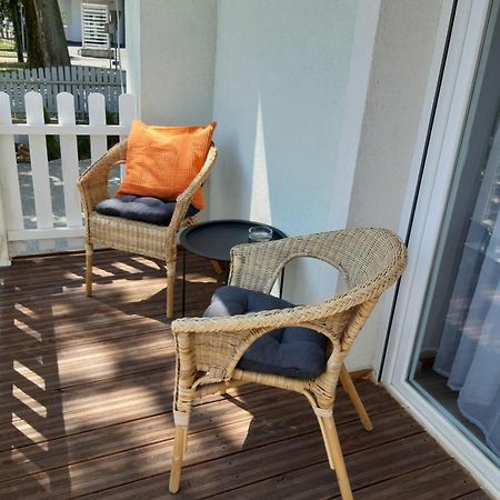 Eisenstadt Apartments Ngoại thất bức ảnh
