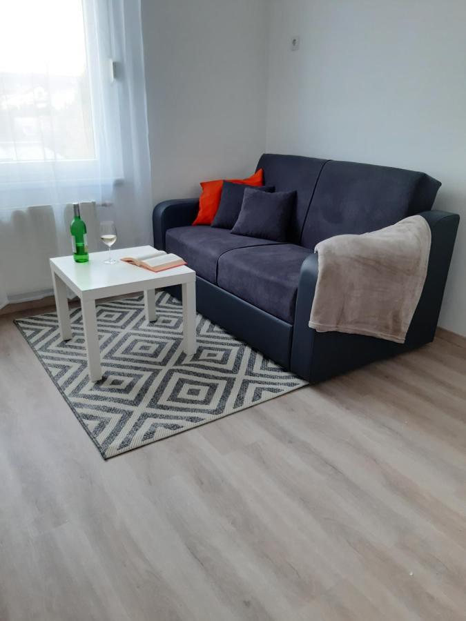 Eisenstadt Apartments Ngoại thất bức ảnh