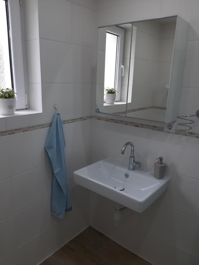 Eisenstadt Apartments Ngoại thất bức ảnh