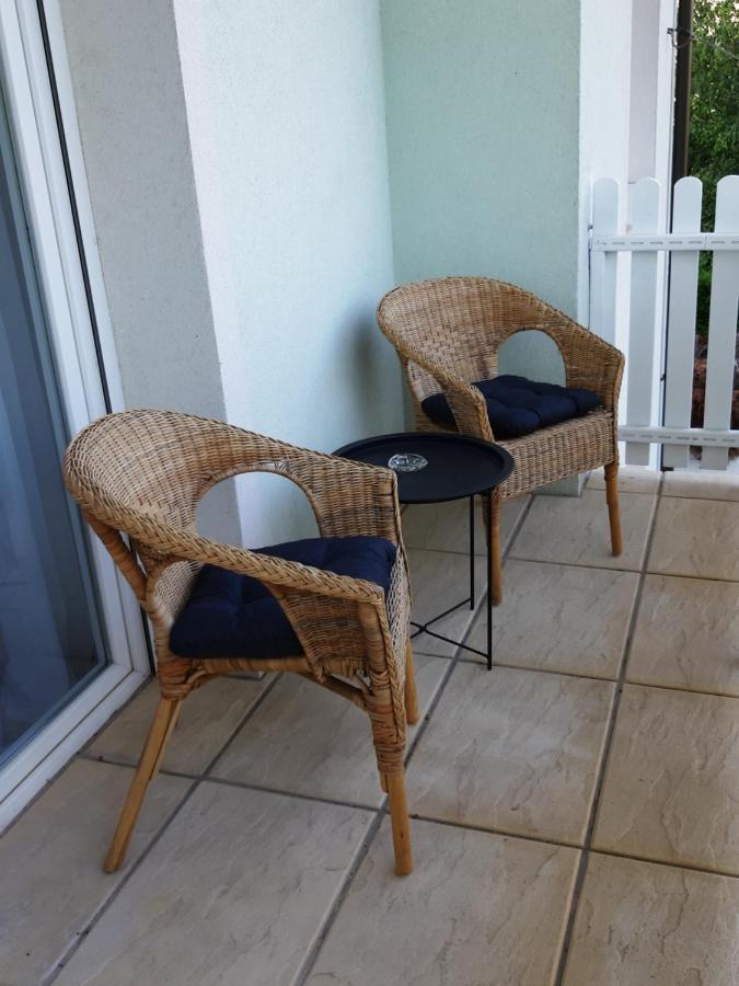 Eisenstadt Apartments Ngoại thất bức ảnh