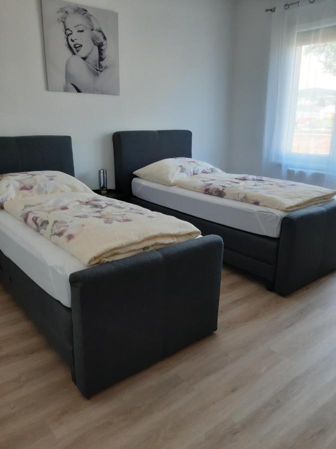 Eisenstadt Apartments Ngoại thất bức ảnh