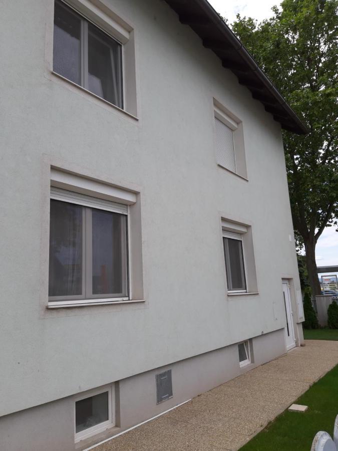 Eisenstadt Apartments Ngoại thất bức ảnh
