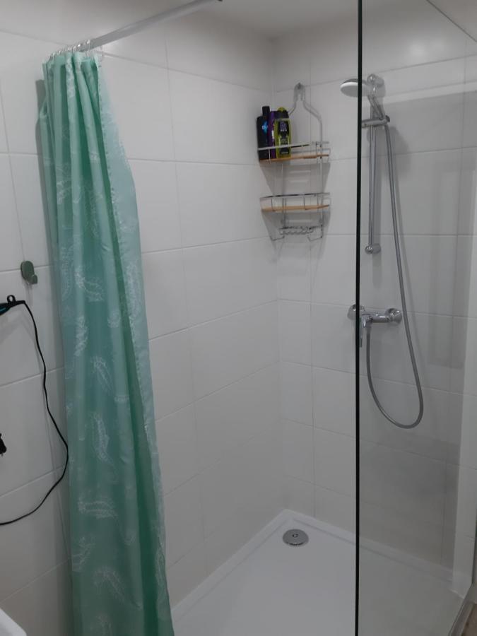 Eisenstadt Apartments Ngoại thất bức ảnh