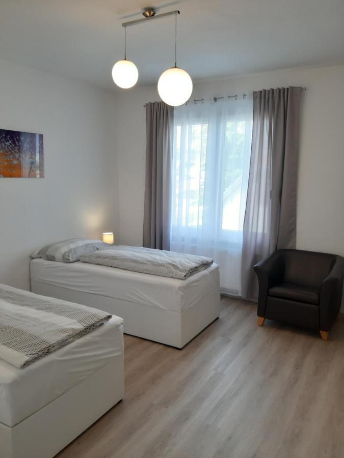 Eisenstadt Apartments Ngoại thất bức ảnh