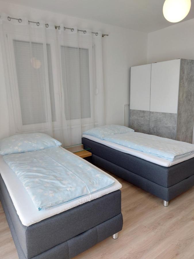 Eisenstadt Apartments Ngoại thất bức ảnh