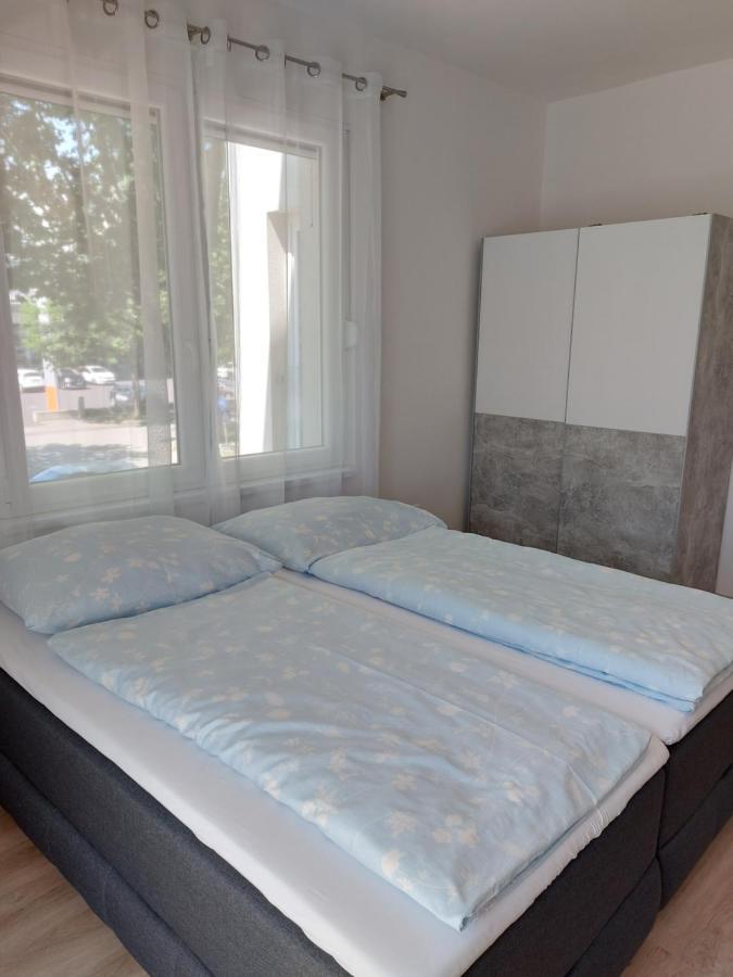 Eisenstadt Apartments Ngoại thất bức ảnh