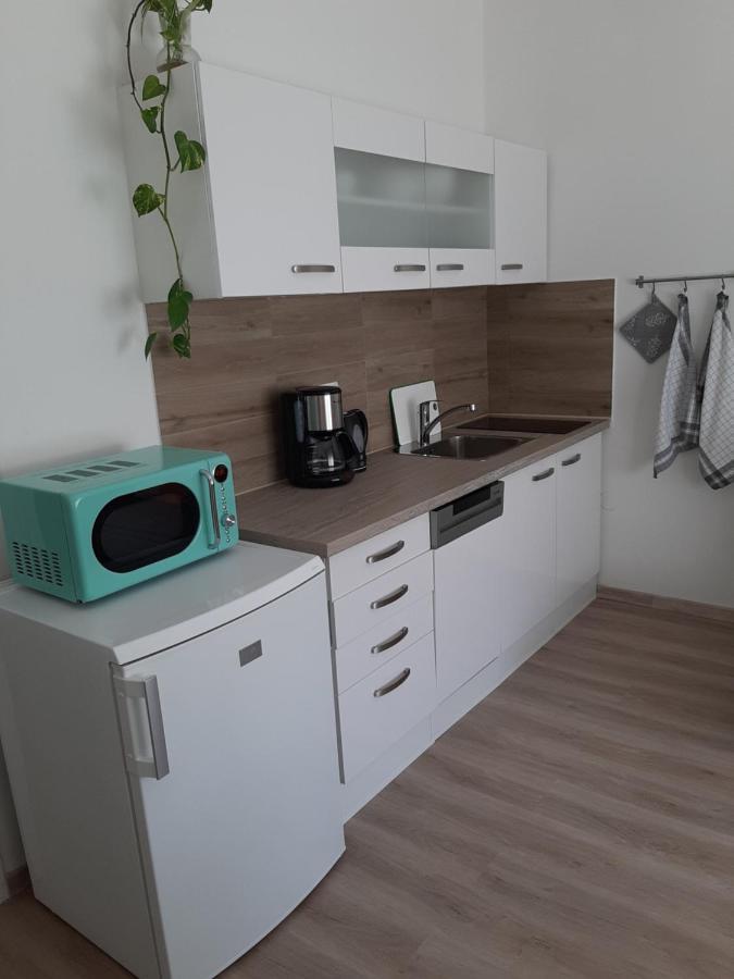Eisenstadt Apartments Ngoại thất bức ảnh