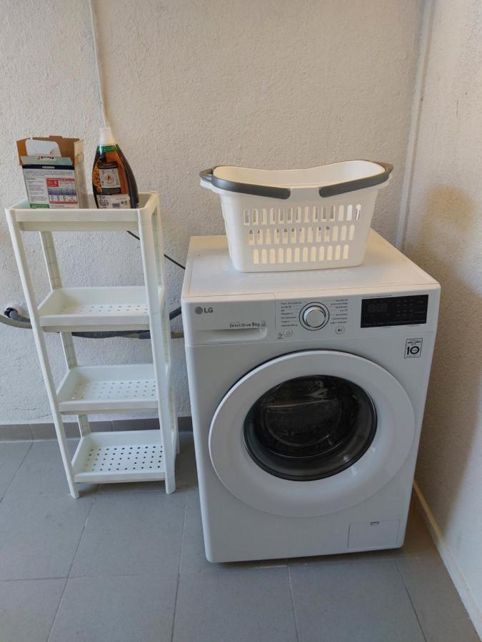 Eisenstadt Apartments Ngoại thất bức ảnh