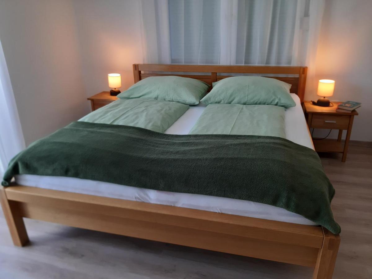 Eisenstadt Apartments Ngoại thất bức ảnh