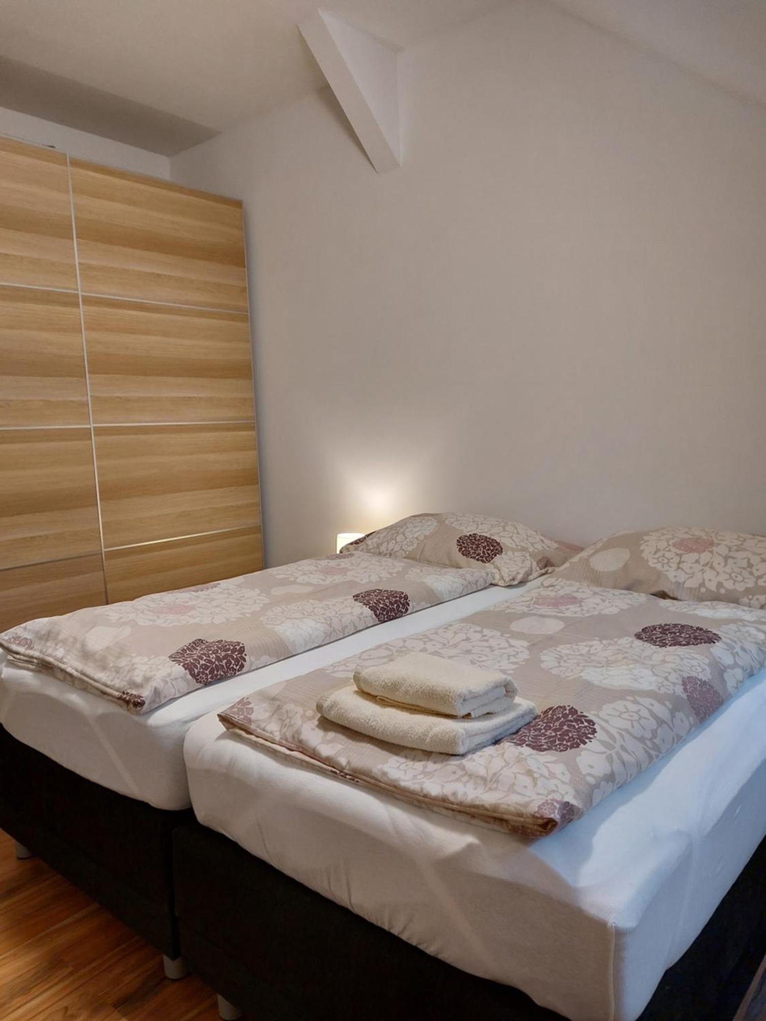 Eisenstadt Apartments Phòng bức ảnh