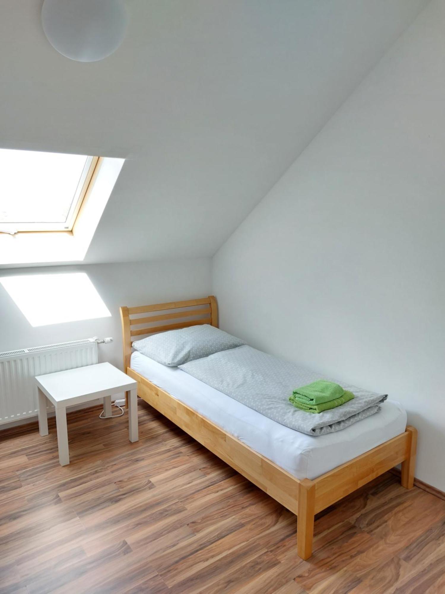 Eisenstadt Apartments Ngoại thất bức ảnh